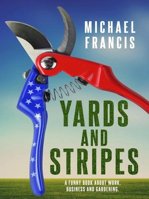 cover image of Yards and Stripes